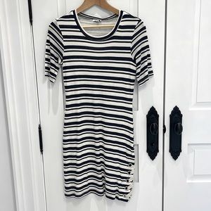 Splendid Tshirt Dress